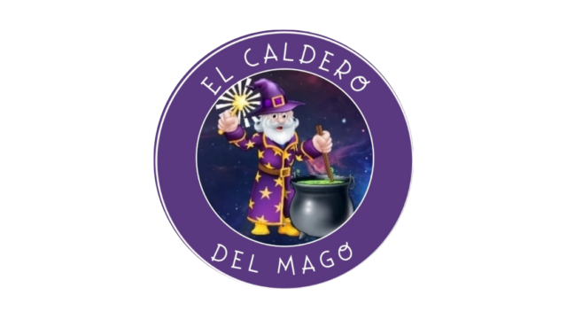 El Caldero del Mago