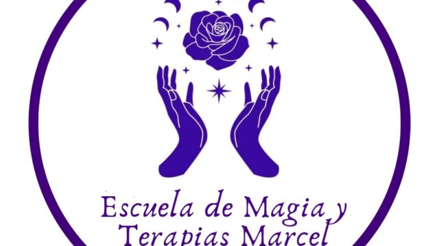 Escuela de Magia y Terapias Marcel