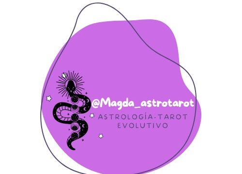 Magda Astro Tarot